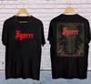 Igorrr Band Tour 2026 T-Shirt Schwarz Größe S-5XL Unisex T-Shirt
