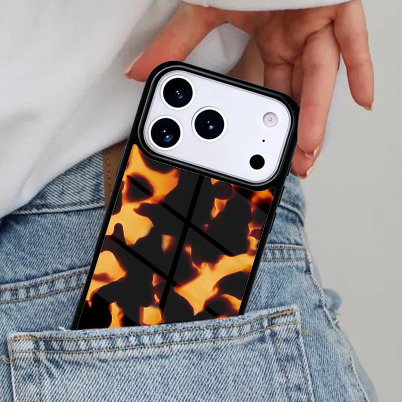 

Чехол с узором Черепаховый панцирь для iPhone 17 Pro Max 12 13 14 15 16e 17 Pro Max Plus Air Cover iPhone 15 Plus