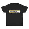 New Booyah Fishing Bait Logo Unisex T-Shirt Funny Size S To 5XL