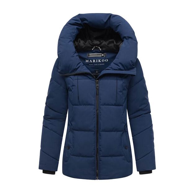 Куртка зимняя Marikoo Kuscheltatze EU S