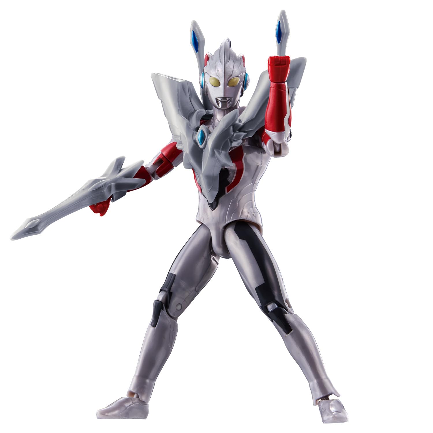 

Ультра фигурка Ultraman X New Generation Stars Set [BANDAI]