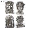 Halloween Foam Tombstone Decoration