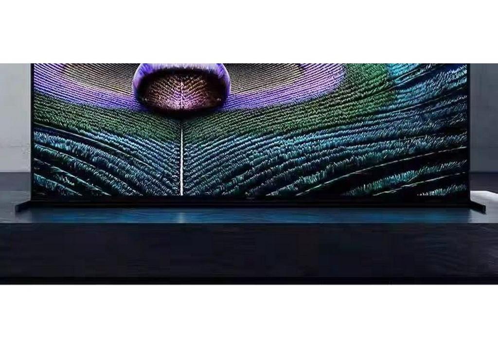 8K Large Screen Explosion-Proof LCD Voice Control TV (55-inch, 65-inch, 75-inch, 85-inch, 100-inch)