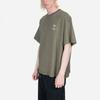 New Converse X Patta Short Sleeve Tee 10024663-A02