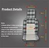 Universal Car Seat Heater Cushion Cover