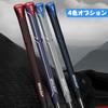 Geoleap ACX Rubber Golf Grips Set of 10 - High