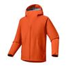 Mountain Shell Lightweight Jacket Women's Windproof, Waterproof and Oil-proof Outdoor DuPont Three-proof Magnetic Hiking Suit Men