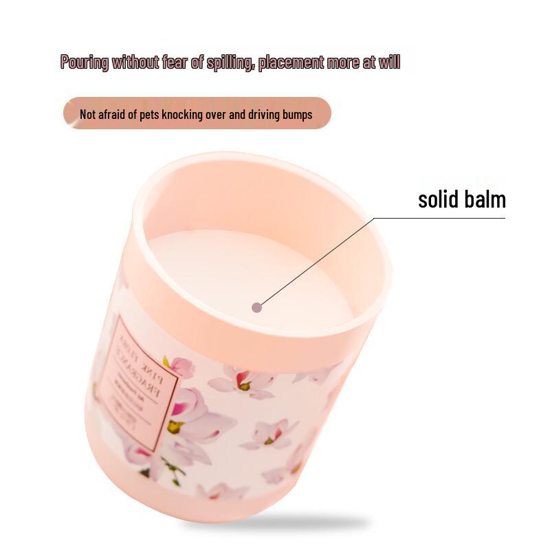 MINISO Valley Lily Solid Air Freshener