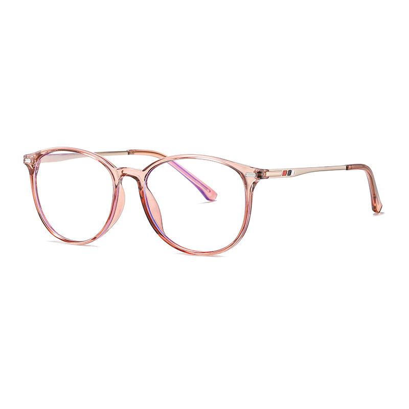 RBENN Fashion Ultralight TR90 Reading Glasses Men Women Classic Anti Blue Light Computer Reader with Diopter +0.5 0.75 1.50 2.50