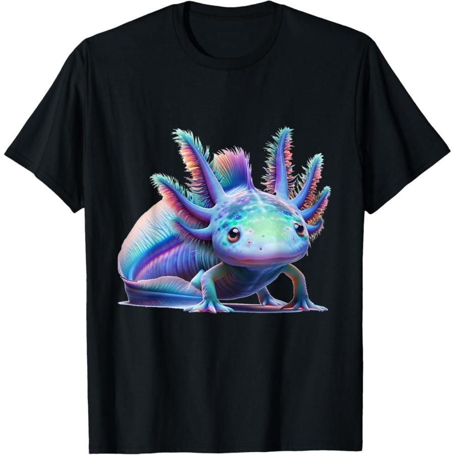 

Магический Аквариум Аквариум Зачарованный Подводный Мир Арт Футболка XXXXXL чёрный