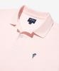 Noa (U) The Iris Polo Light Pink