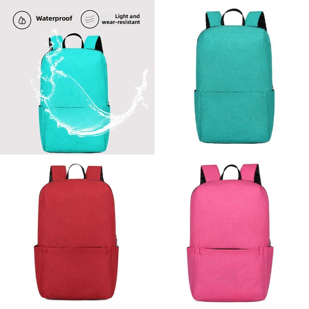 Backpack Polyester Laptop With Curved Shoulder Straps Commuting Professionals