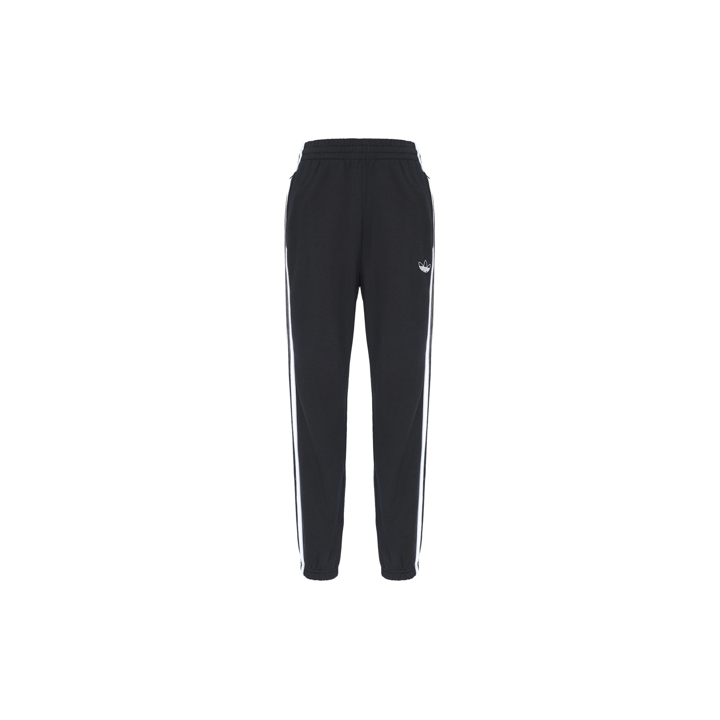 adidas originals 3-Stripe Panel Sweatpants logo Men s ED6255 XL
