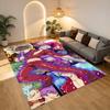 Hunter X Hunter Living Room Nonslip Area Rug Soft Carpet For Bedroom Game Playroom Sofa Office Home Decor Doormat Christmas Gift C9261553