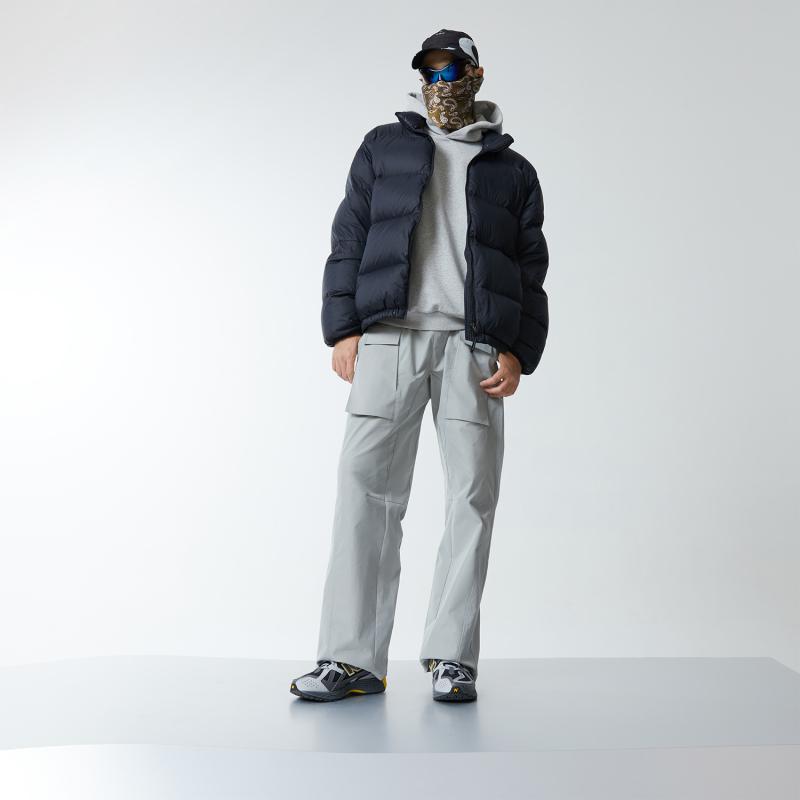 New Balance 1906U Castlerock Ginger Lemon Men's Sneakers M1906NA