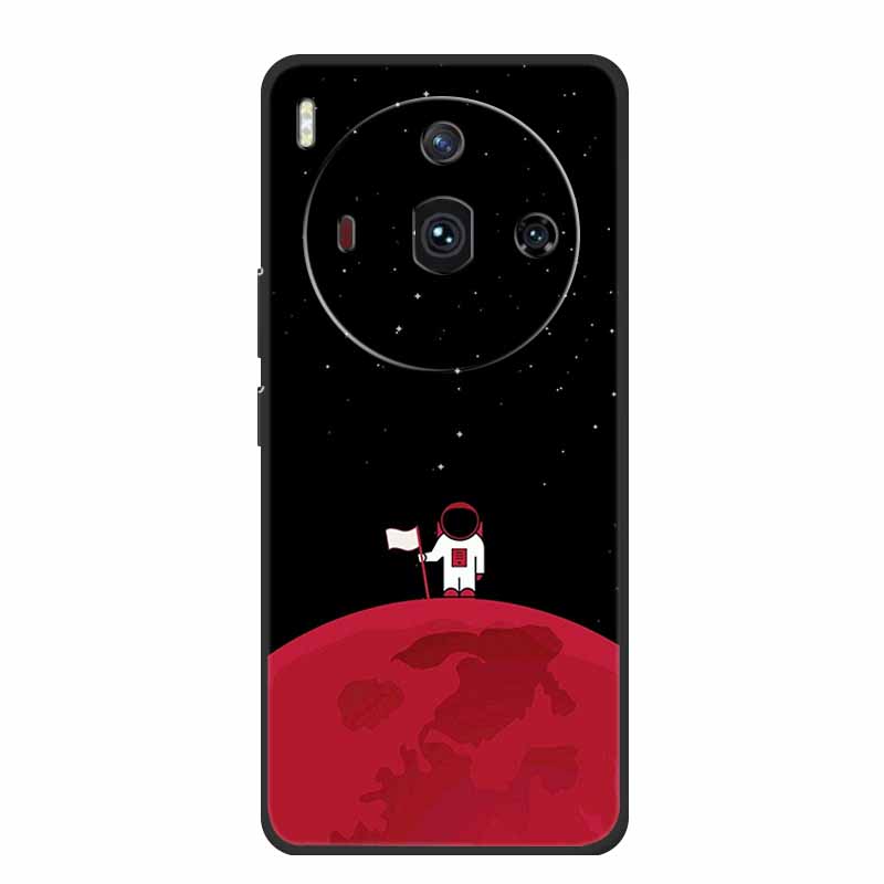 For ZTE Nubia Z50S Pro Case TPU Luxury Silicone Soft Back Cover Phone Cases for ZTE nubia Z50S Pro NX713J Shockproof Cute Fundas