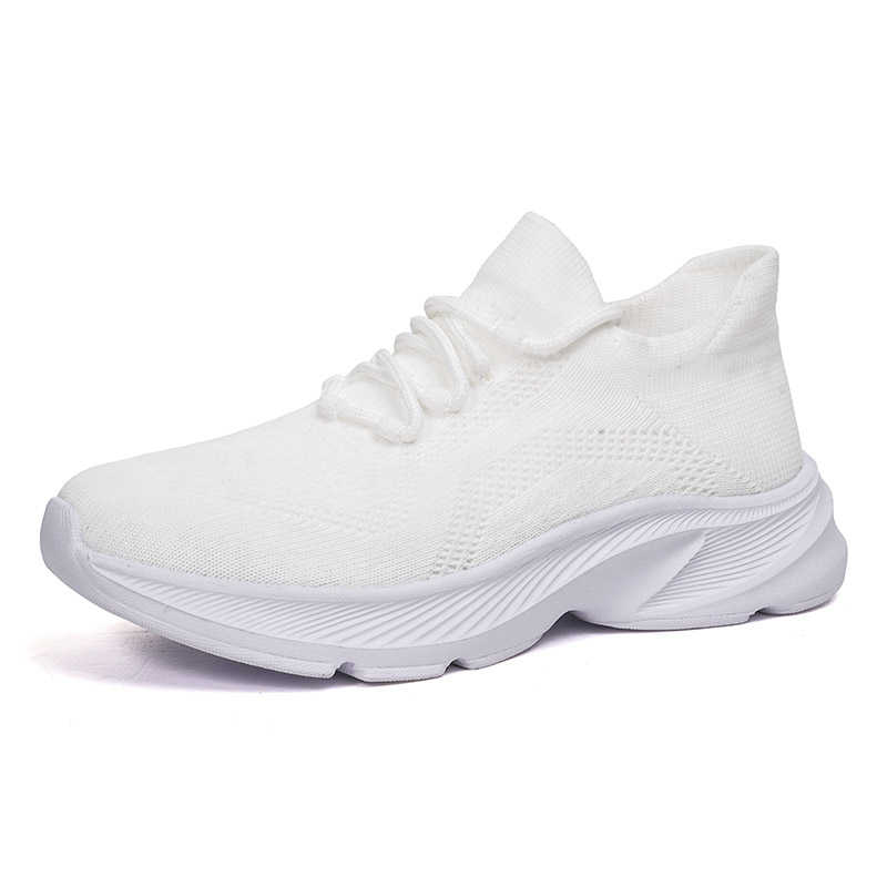 

Fashion Round Foot Massive White Sports Shoes Vulcanize White Womens Sneakers Welcome Deal Novelty Festival Cute Shooes Tines 35