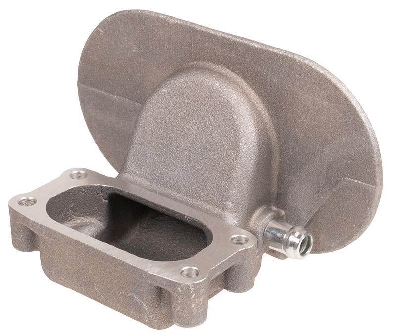 

Loncin Air Filter Base Lc2P76F Lc2P73F Original Part 180280170-0001