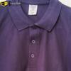 Nengdun Mengniu Logistics Navy Reflective Short Sleeve Shirt WL-64