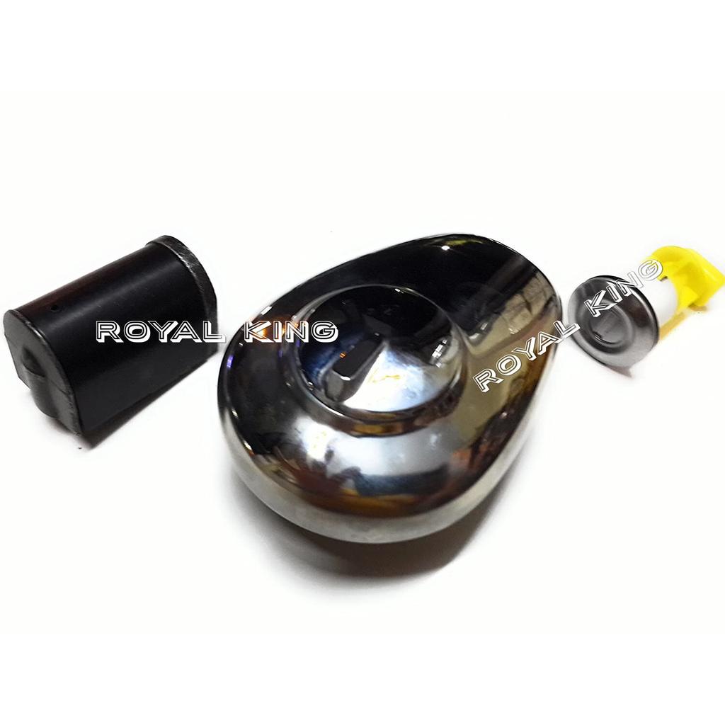 Royal Enfield "Common Key Set" For Old Classic 350 & 500cc