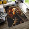 Star Wars Floor Mat Perfect for Kitchen Living Rooms Decorate Room Foyer Antislip Carpet Decorate Offices Birthday Christmas Gift