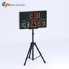 Jinling Shiyin Wireless LED Basketball Scoreboard with 24-Second Shot Clock