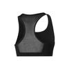Puma Lässiger Atmungsaktiver Sport-BH mit Mittlerem Halt Damen Unterwäsche Schwarz 520306-91