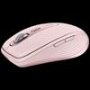 Logitech MX Anywhere 3S Silent Dual-Mode Wireless Mouse