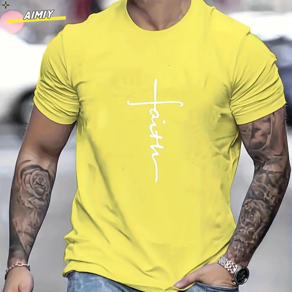 Quick-drying Men Running Shirts Fitness Compression Gym Polyester Sports T-shirt Black 2023 Workout Training Muscle Fit Clothing