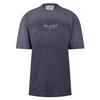 Blank Essentials Mens Washed Oversized T-Shirt