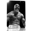 Mike Tyson Metallposter Benutzerdefinierte Wandkunst Retro Vintage Metallschilder für Man Cave Badezimmerdekoration Zimmer Mancave Dekoration Gaming
