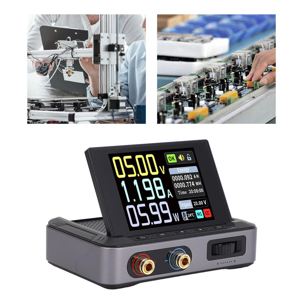 DPS 150 CNC DC Power Supply 30V 5A 150W Digital Display Portable DC Power Supply Variable