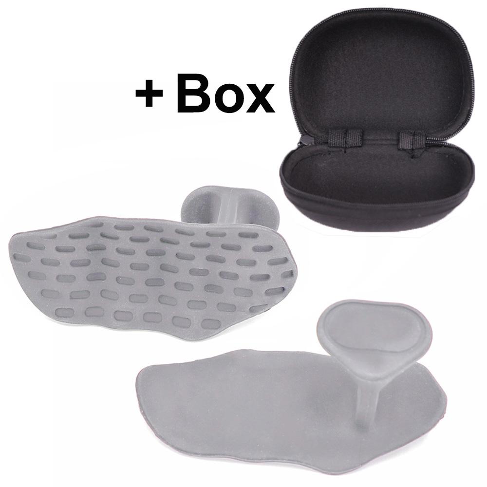 Lightweight Grip Strengthener – Fingerless Weight Lifting Gloves For Bodybuilding, Cross Training & Fitness,Gym Honeycomb Grips