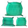Planting Mat 50/75/100cm Gardening Potting Pad Foldable Garden Plant Flower Succulent Bonsai Transplanting Waterproof Mats