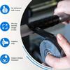 Selbstverschweißendes Silikon-Reparaturband, Wasserdichtes, Hochtemperaturbeständiges Dichtband für Rohr, Schlauch, Dach, Auto- und Marine-Leckreparatur