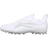 Li Ning MG Multi Ground Artificial Turf Cushioning Soccer Shoes Men's White ASFT017-4