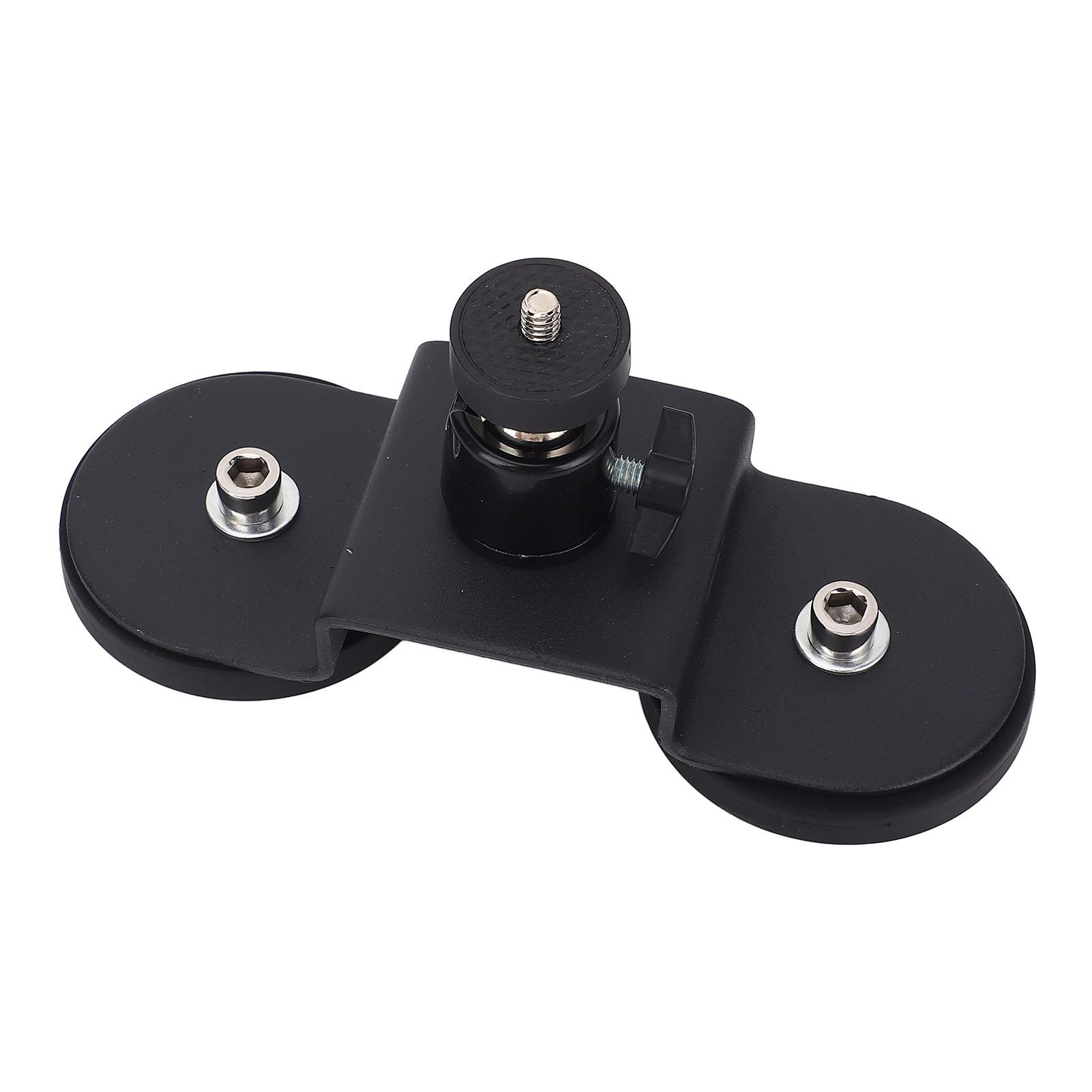 

Магнитное крепление для мини-тарелки Сильная адсорбция Кронштейн для крепления антенны-тарелки для автомобиля, дома на колесах, лодки