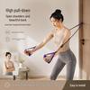 High Elasticity Resistance Bands for Back and Shoulder Training