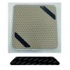 Extra Large Double-Layer Cat Litter Mat - Anti-Tracking, Anti-Splash, Sand Control for Pets