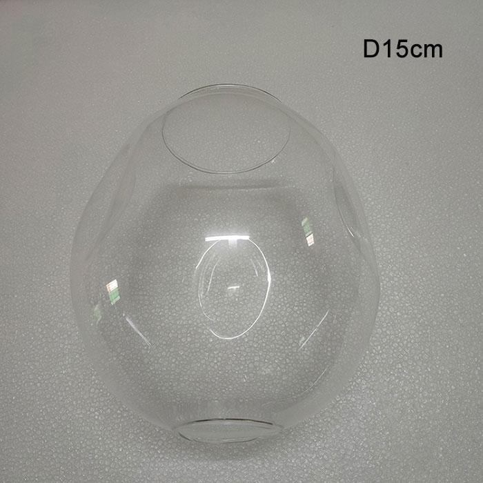 

DNA Shades нестандартная люстра сменный стеклянный абажур для Lindsey DNA Geometry маленький большой E27 плафон