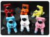 Cartoon Astronaut Telefoonhouder: Creatief Hars Ornament & Tabletstandaard voor Bureau