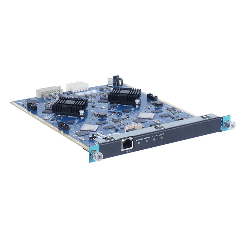 ITC JB-SQLJUNJT Conference A/V Preview Card (CN Version)