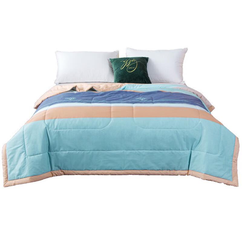 

Hengyuanxiang Pop Fashion All Cotton Cool Quilt