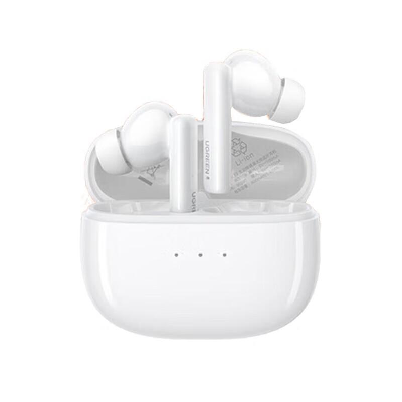 UGREEN HiTune T3 TWS Active Noise Cancelling Bluetooth Earbuds