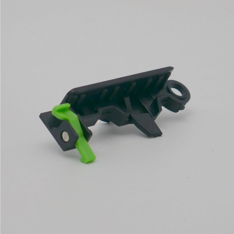 Irobot For Roomba E5 E6 I5 I6 I7 Sweeping Robot Roller Brush Frame Buckle Switch