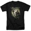 Injustice Gods Among "Battle Of The Gods" T-Shirt - Regular or Tank - To 6X