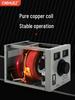 220V Household Single-Phase Voltage Regulator, STG-500W Adjustable Transformer, 0-300V Power Supply