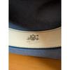 Used Stetson wool wide brim