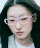 Binikeupeulojegteu [Blue Light Blocking Glasses] Hwee C2 Bubble
