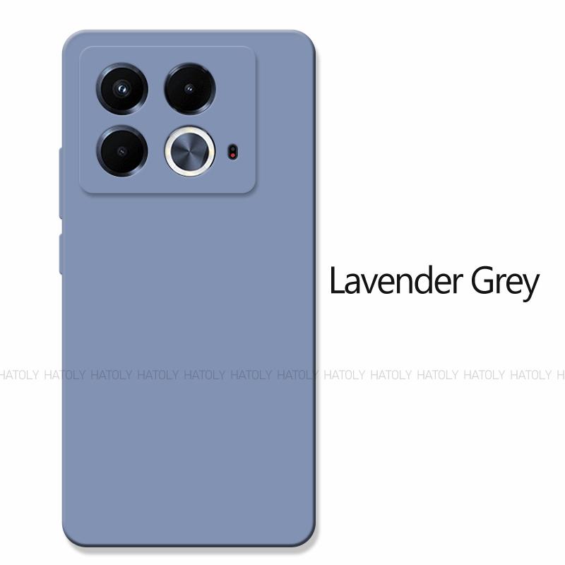 

Для Infinix Note 40 5G Чехол Infinix Note 40 5G Чехол Оригинальный TPU Противоударный Жидкий Силиконовый Чехол Для Телефона Infinix Note 40 5G Infinix Note 40 5G